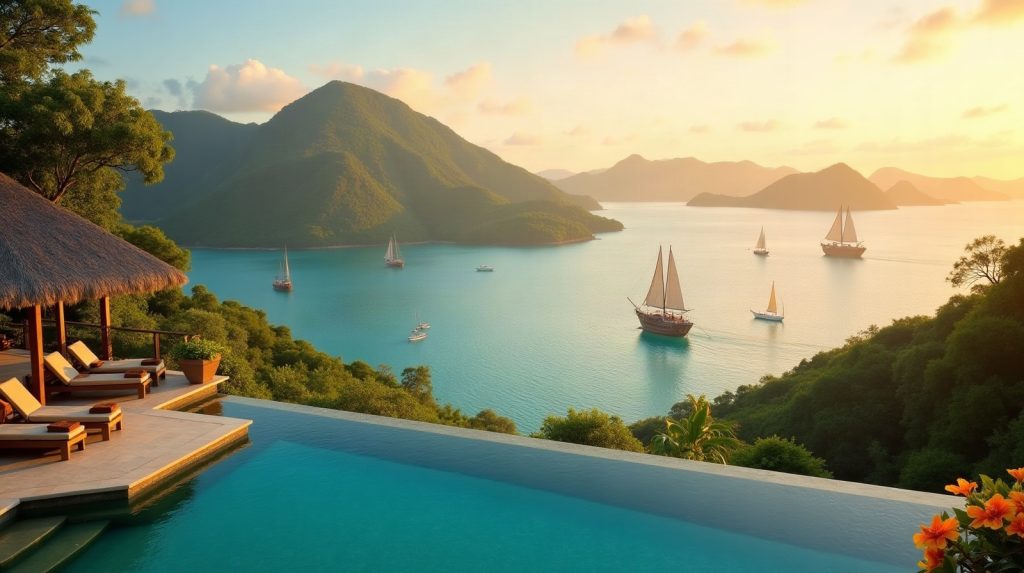 Labuan Bajo Tour 2026: Resort Days + a 3D2N Komodo Cruise